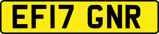 EF17GNR