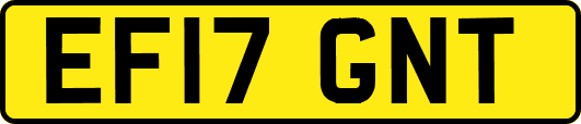 EF17GNT