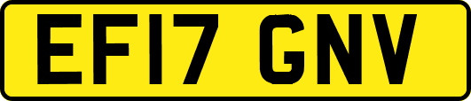 EF17GNV