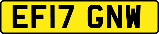 EF17GNW
