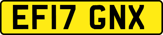 EF17GNX