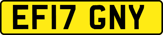 EF17GNY