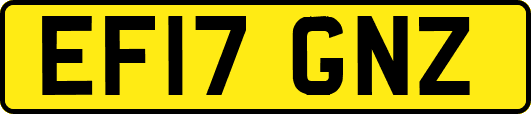 EF17GNZ