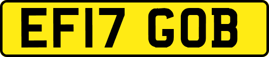 EF17GOB