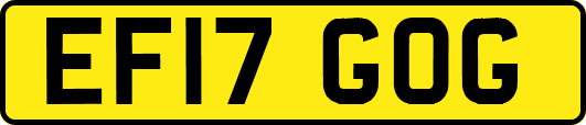 EF17GOG