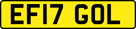 EF17GOL