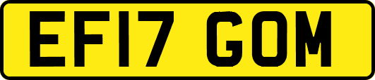 EF17GOM