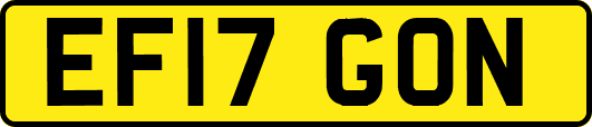 EF17GON