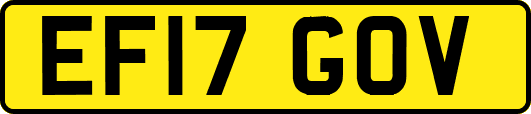 EF17GOV