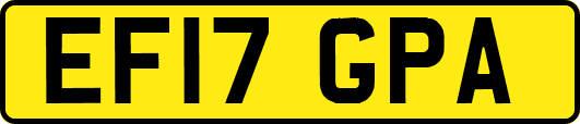 EF17GPA