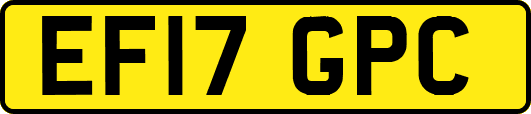 EF17GPC