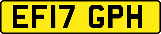 EF17GPH