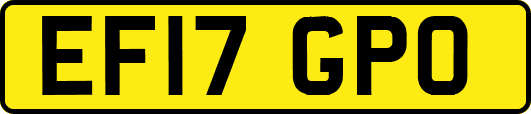 EF17GPO