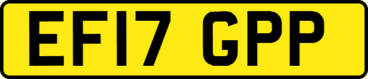 EF17GPP