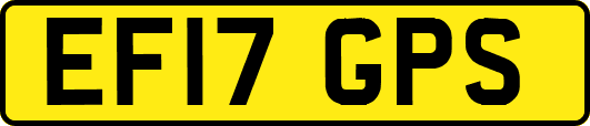 EF17GPS