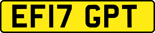 EF17GPT