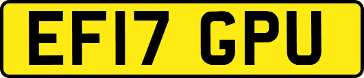 EF17GPU