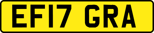 EF17GRA