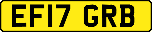 EF17GRB
