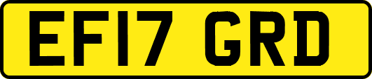 EF17GRD
