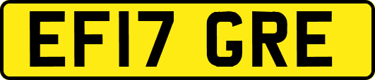 EF17GRE