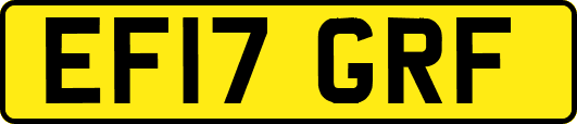 EF17GRF