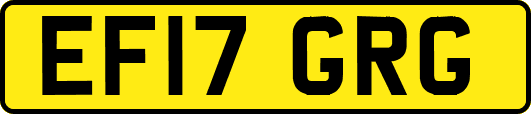 EF17GRG
