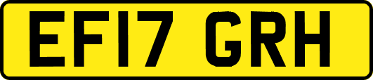 EF17GRH