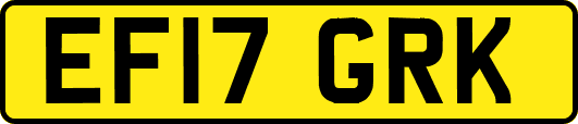 EF17GRK