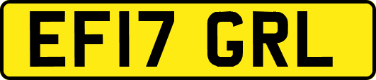EF17GRL