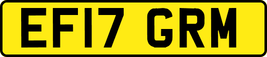 EF17GRM