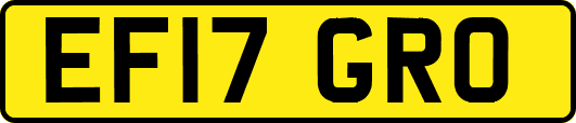 EF17GRO
