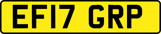 EF17GRP