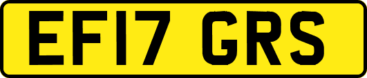 EF17GRS