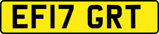 EF17GRT