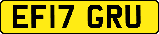 EF17GRU