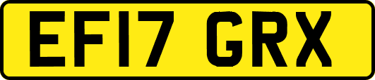 EF17GRX