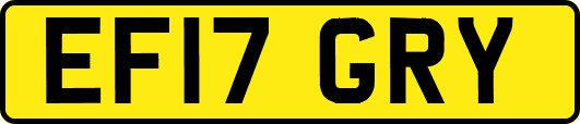 EF17GRY