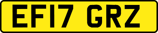 EF17GRZ