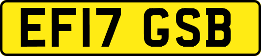 EF17GSB