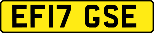EF17GSE