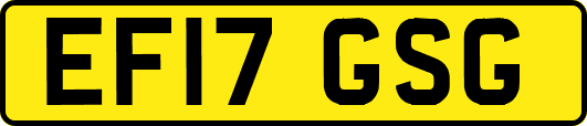 EF17GSG
