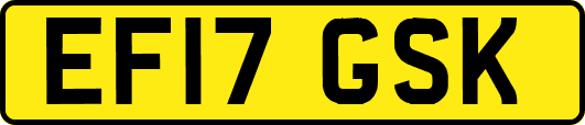 EF17GSK