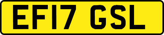 EF17GSL