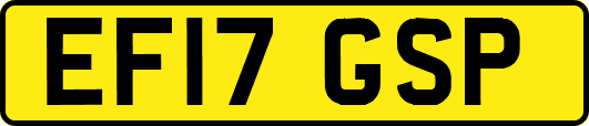 EF17GSP