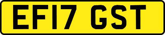 EF17GST