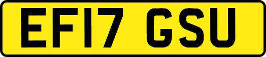 EF17GSU