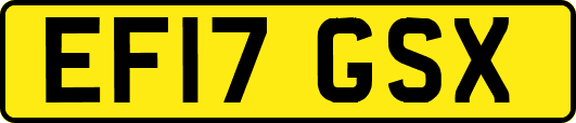 EF17GSX
