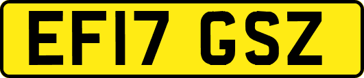 EF17GSZ