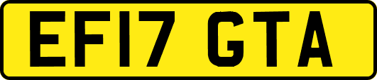 EF17GTA